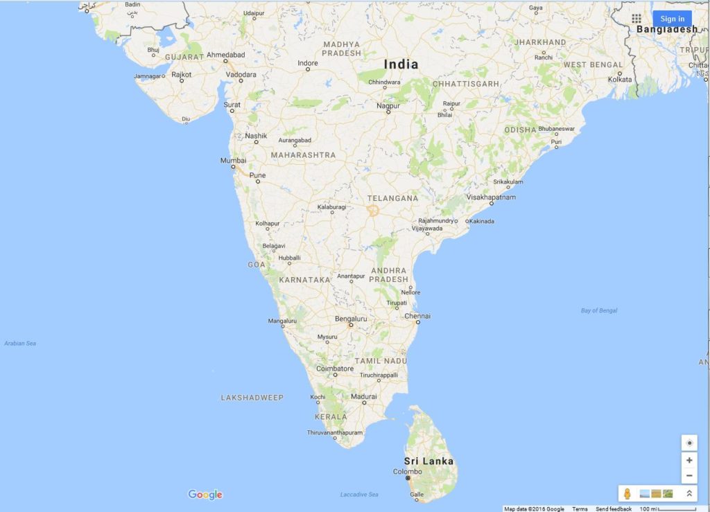 goa-india-regional