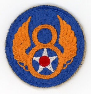 Part 1 of 3 Parts) U.S. Military Shoulder Patches of the United States Armed  Forces (3rd Edition) : Herbert Booker : Free Download, Borrow, and  Streaming : Internet Archive